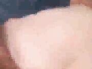 The African BBC fucked my blonde wife on all fours