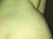 BLACKEDRAW, Smoking Swinger wife tries black cock