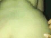 BLACKEDRAW, Smoking Swinger wife tries black cock