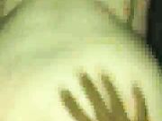 BLACKEDRAW, Smoking Swinger wife tries black cock