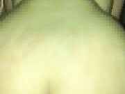 BLACKEDRAW, Smoking Swinger wife tries black cock