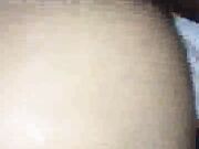 White Girl With Big Nipples Fucked by Two BBC DP