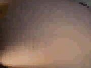 Young Sexy Ebony gets creamy on BBC doggystyle