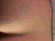 Young Sexy Ebony gets creamy on BBC doggystyle