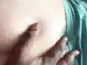 BBC cock shared by busty MILF and hot Wife