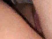 Strong fuck with my angry wife