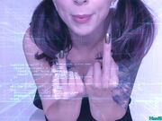 London Lix - Virtual Girlfriend