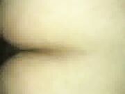 french anal wife fucked by bbc