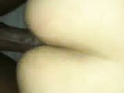 french anal wife fucked by bbc