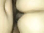 french anal wife fucked by bbc