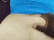 Hotel Meeting With BBC And Her Creamy Pussy