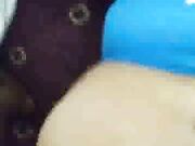 Hotel Meeting With BBC And Her Creamy Pussy