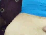 Hotel Meeting With BBC And Her Creamy Pussy