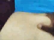 Hotel Meeting With BBC And Her Creamy Pussy