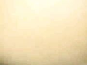 Wife has big orgasm with black bull while husband watches