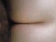 Neighbor Fucks Real Amateur Wife Before Hubby Arrives