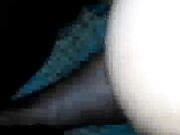 Housewife Stacy has CREAMING ORGASMS on BBC