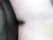 Housewife Stacy has CREAMING ORGASMS on BBC