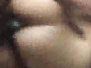 Wife fucks BBC friend like a pro while husband films