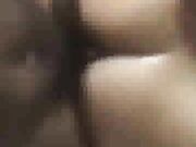 Wife fucks BBC friend like a pro while husband films