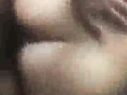 Wife fucks BBC friend like a pro while husband films