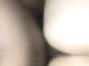 Hot mature milf bangs black cock in Hot Wife Porn Video