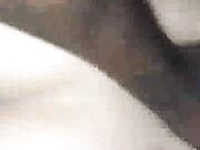 Hot mature milf bangs black cock in Hot Wife Porn Video