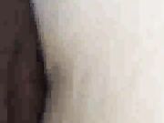 Black cock is second to none according to this white wife