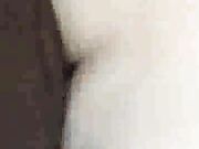 Black cock is second to none according to this white wife