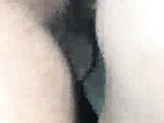 Horny Cheating Wife visiting BBC after work and riding cock