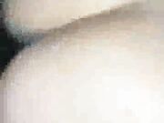 Horny Cheating Wife visiting BBC after work and riding cock