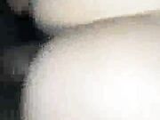 Horny Cheating Wife visiting BBC after work and riding cock