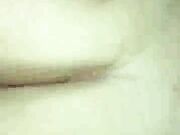 amateur slutty wife threesome fucks with bbc