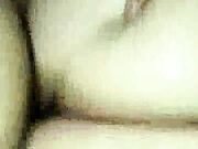 amateur slutty wife threesome fucks with bbc