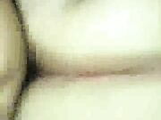 amateur slutty wife threesome fucks with bbc