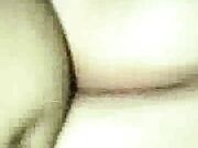 amateur slutty wife threesome fucks with bbc