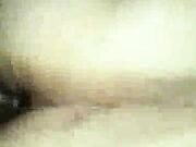 amateur slutty wife threesome fucks with bbc