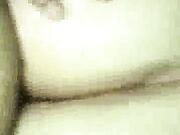 amateur slutty wife threesome fucks with bbc