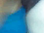 Fucking my friend girlfriend whiles he is at work