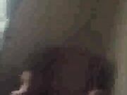 Amatuer bbw house wife getting bent over and fucked by bbc