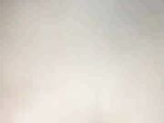 Cuckold watches his wife get ruined by big black cock