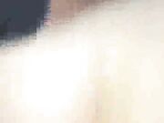 Cuckold watches his wife get ruined by big black cock