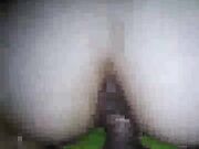 Cuckold Hubby Watches Hot Wife Fuck BBC