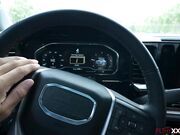 Guy ends up fucking his best friends big tits stepmom