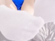 Hot Babe With Perfect Ass Loves Intense Sex