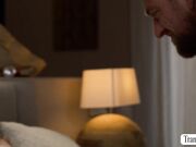 Another round of anal bedtime in the early morning