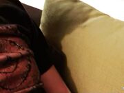 Skinny Mature seduce Boy to Fuck