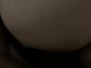 British Brunette Student Gets a Gentle Fuck on Bed