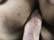 My Filipina exwife fuck in her ass