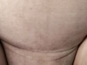 My Filipina exwife wanting a creampie 2